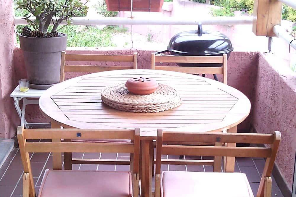 Apartamento entero, Vacaciones 'La ley del silencio' in Borgo, Región de Bastia