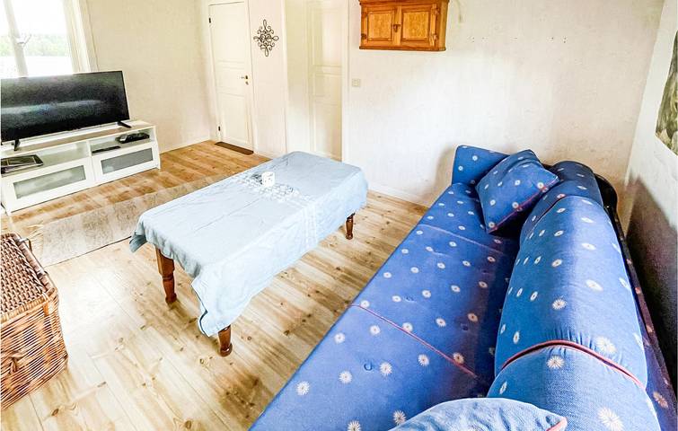 Ferienhaus für 4 Personen, mit Garten und Terrasse sowie Seeblick in Malung-Sälen und Umgebung - 3