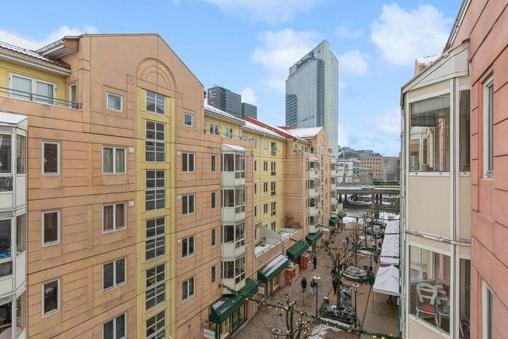 Maison d’hôte pour 2 personnes, avec vue, animaux acceptés