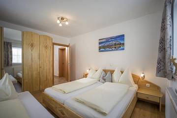 Appartement voor 4 Personen in Hopfgarten im Brixental, Kitzbüheler Alpen, Afbeelding 3
