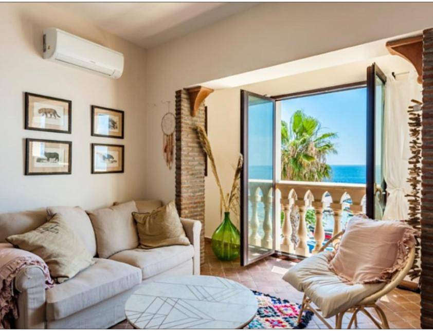 One-Bedroom House in Giardini-Naxos, Messina Provinz