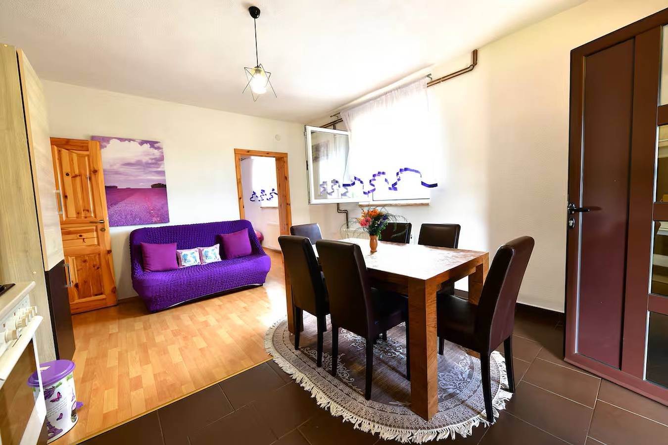 Ganze Wohnung, Apartment 601-4 for 6 people in Rakovica in Karlovac und Umgebung