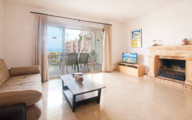 Holiday home in Alcúdia, North Majorca für 6 