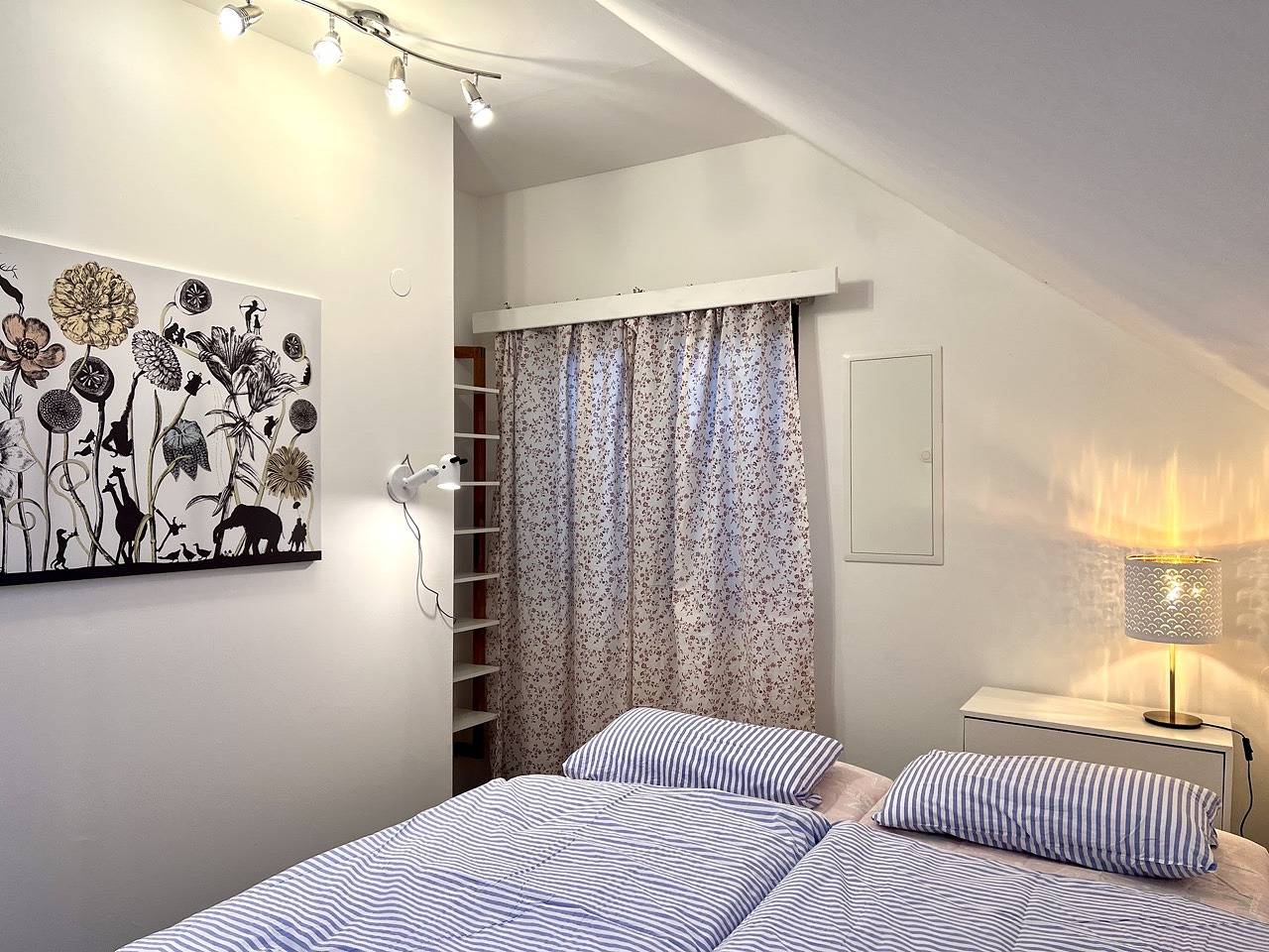 Ganze Wohnung, Loft am Hauptplatz - Loft-Apartment in Gloggnitz, Wiener Alpen