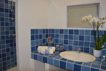 Villa pour 6 Personnes dans Gordes, Parc naturel régional du Luberon, Photo 4