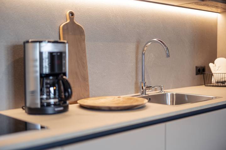 Hütte für 4 Personen, mit Terrasse und Sauna in Westendorf (Tirol) - 2