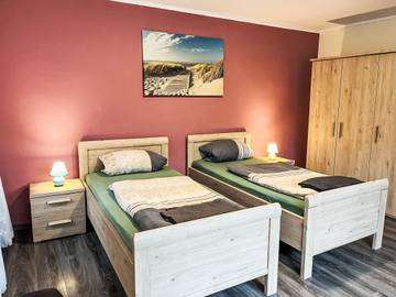 Ferienhaus für 5 Personen in Weener, Emsland, Bild 4