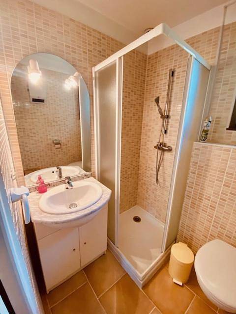 Gîtes de la villa du pin in Ruoms, Ardèche