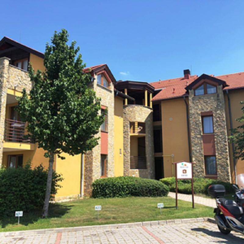 Bajor Panzió Aparthotel Bük-Bükfürdő, Adults Only 12plus in Bük, Komitat Eisenburg