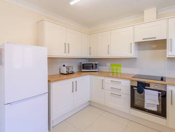 Holiday Rental for 6 People in Mablethorpe, Lincolnshire, Photo 4