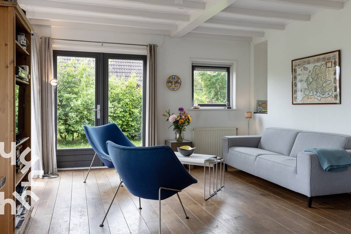5-Personen Ferienhaus inklusive Motorboot auf dem Wasser im Herzen von Giethoorn in Giethoorn, Nationalpark Weerribben-Wieden