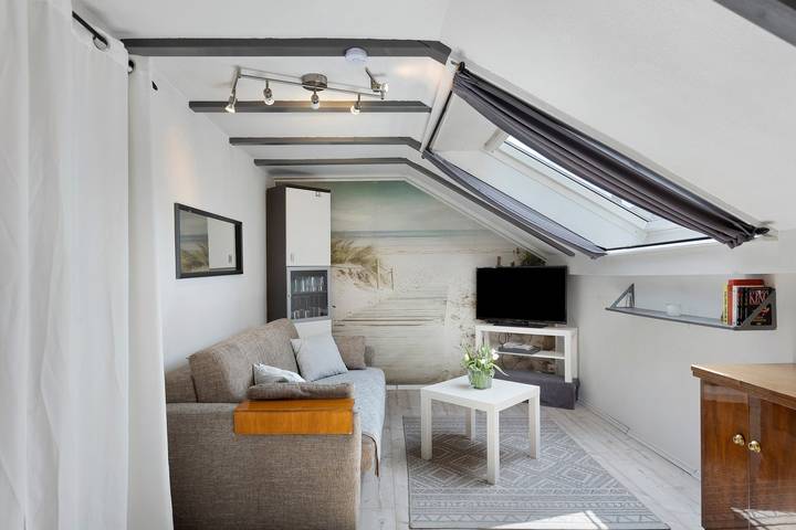 Vakantiewoning voor 3 personen