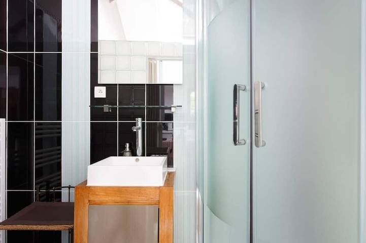 Gîte pour 2 personnes à Ville-d'Avray - 4