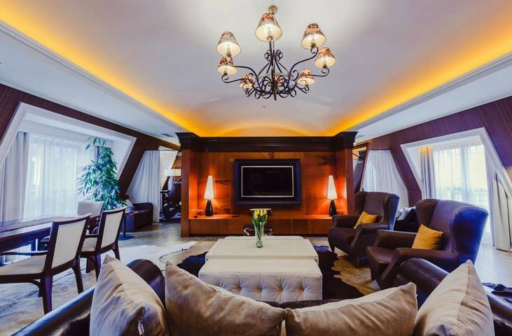 Hotel dla 1 osób - 1