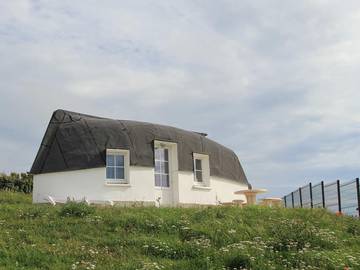 Camping voor 4 Personen in Équihen-Plage, Boulogne-sur-Mer en omgeving, Afbeelding 1