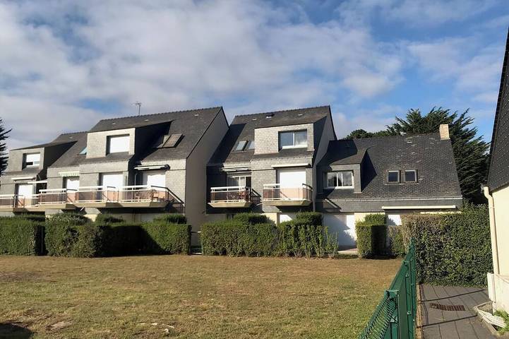 Appartement de vacances pour 4 personnes