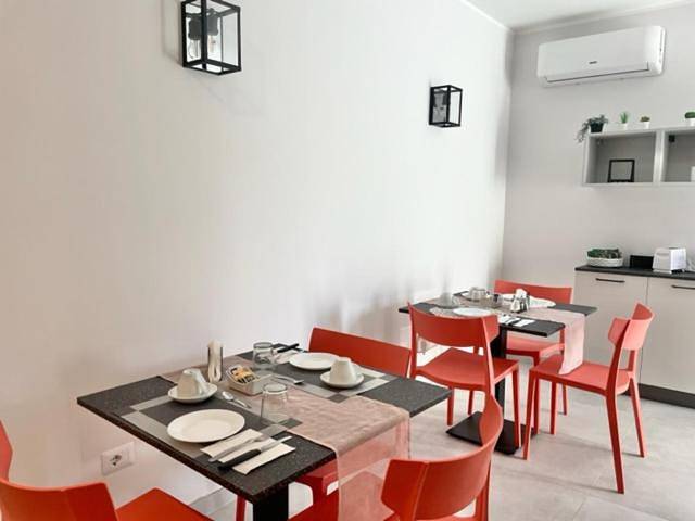 Blu Marine in Catanzaro, Provincia di Catanzaro