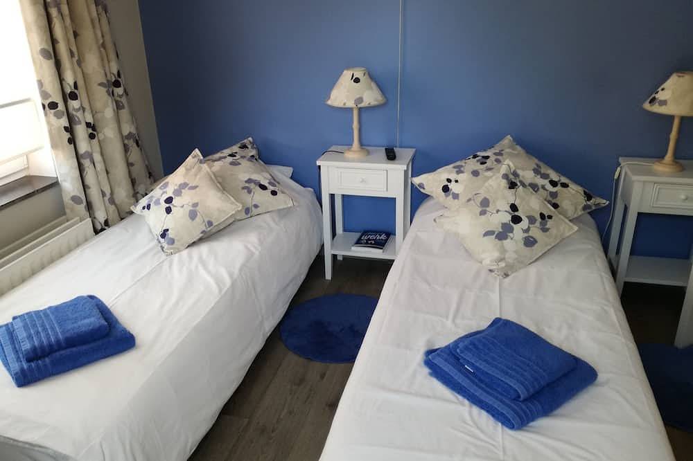 Appartement entier, Logement en duplex, 9 pers. 1/2 h de Bruxelles in Wavre, Province du Brabant wallon