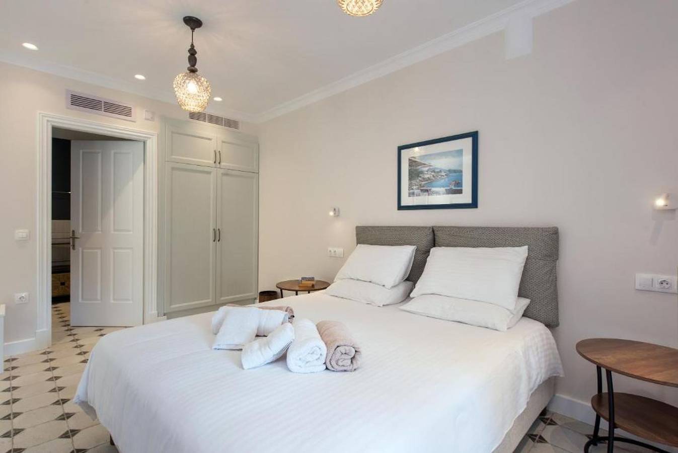 Studio Apartment - Nancy Suites, foto 6