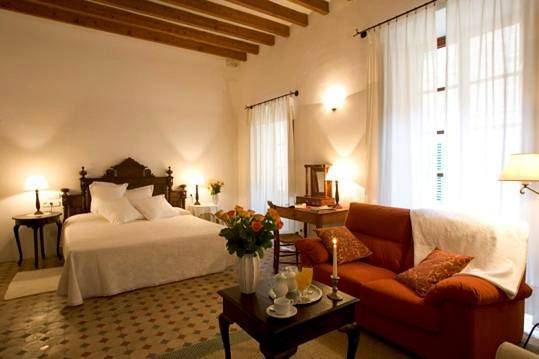 Turismo de Interior S'Ardeviu in Sóller, Majorque de l'Ouest
