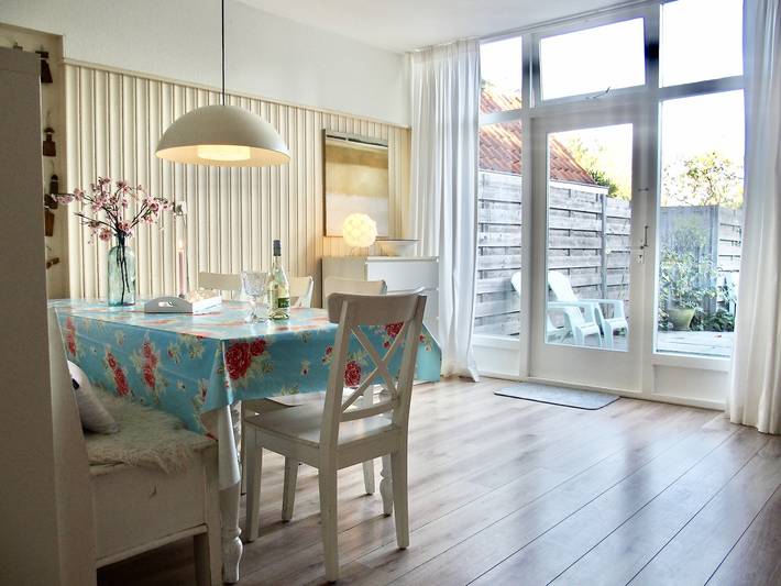 Ferienhaus für 6 Personen, mit Balkon/Terrasse und Terrasse in Koudekerke - 4