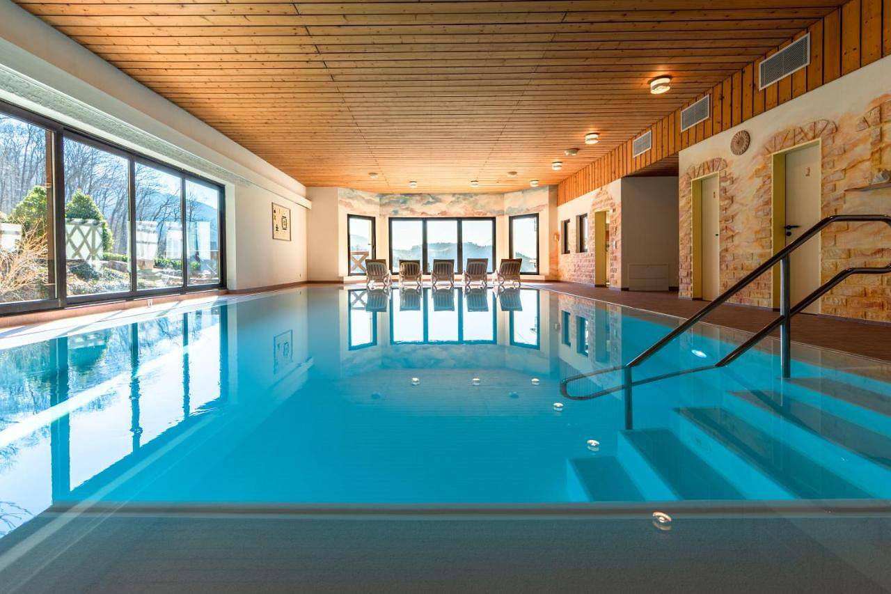 Relaxhotel Tannenhof in Sasbachwalden, Forêt-Noire centrale