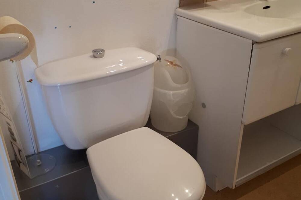 Apartamento entero, Apartamento en Saint Malo playas Rotheneufproximité Val y Nicet in Saint-Malo, Región de Saint-Malo