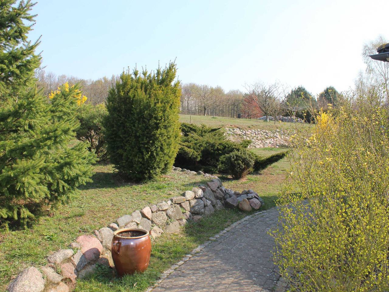 Ganze Ferienwohnung, Ferienwohnung Enya - Ferienwohnung Enya in Drei Kaiserbäder, Heringsdorf