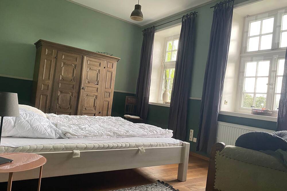 Artland's Home Flett -  für bis zu 8 Personen in Badbergen, Hasetal