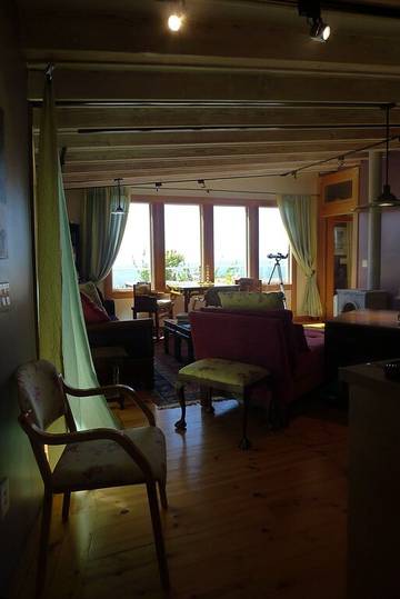 Cottage for 3 Guests in Lane County, Picture 2