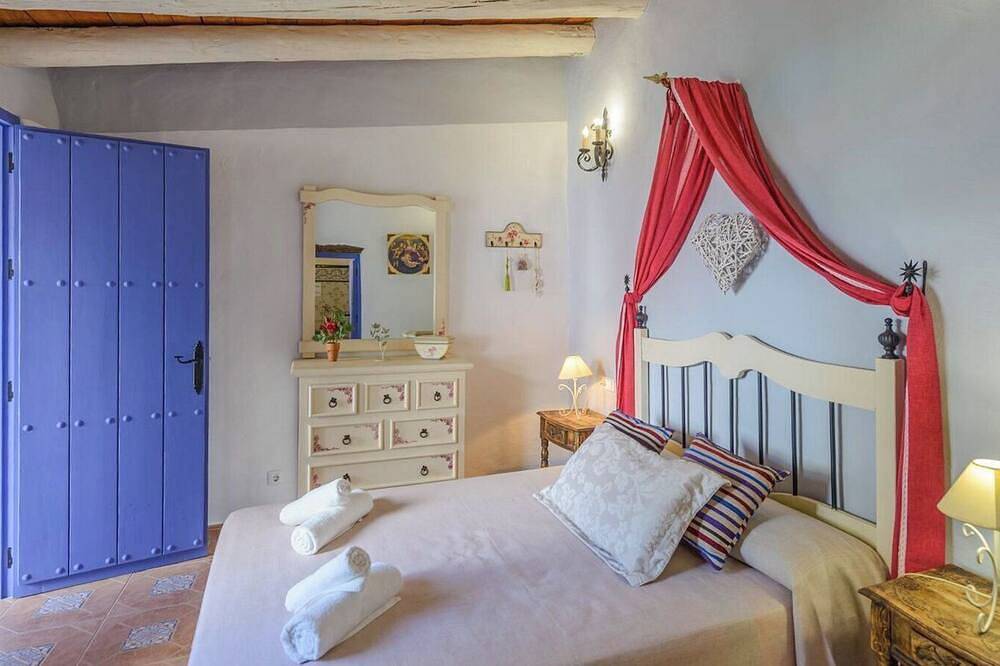 Casa Tejeda Frigiliana in Acebuchal, Cómpeta