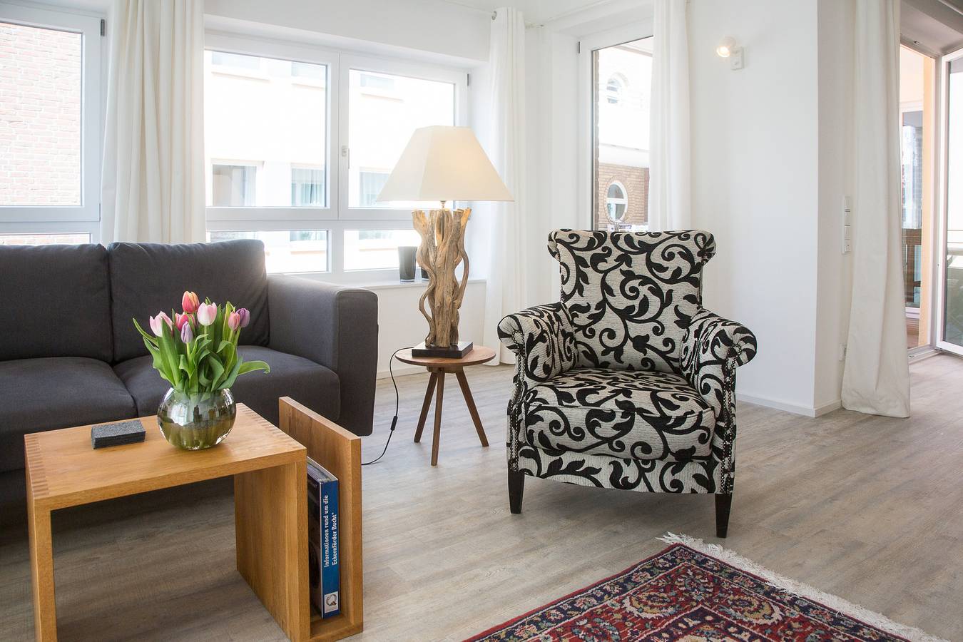 Apartamento vacacional entero, Goldsprotte in Eckernförde, Distrito de Rendsburg-Eckernförde