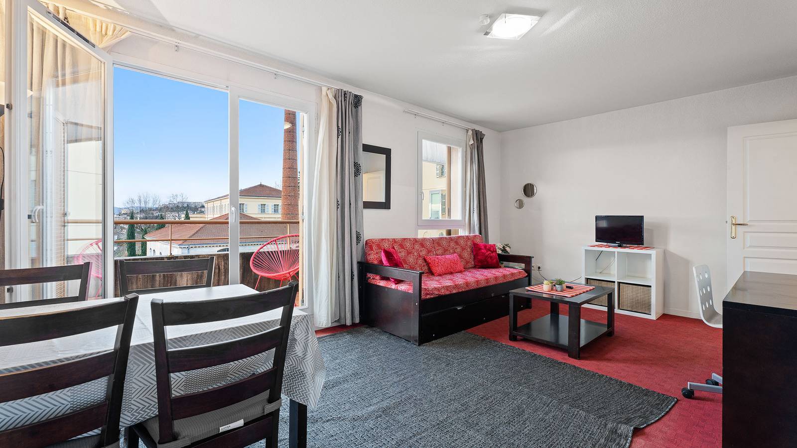 Appartement entier, Virginia N°503 in Grasse, Région de Cannes