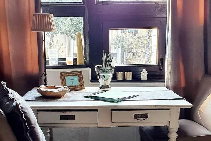 Ferienwohnung für 2 Personen, mit Terrasse in Solingen