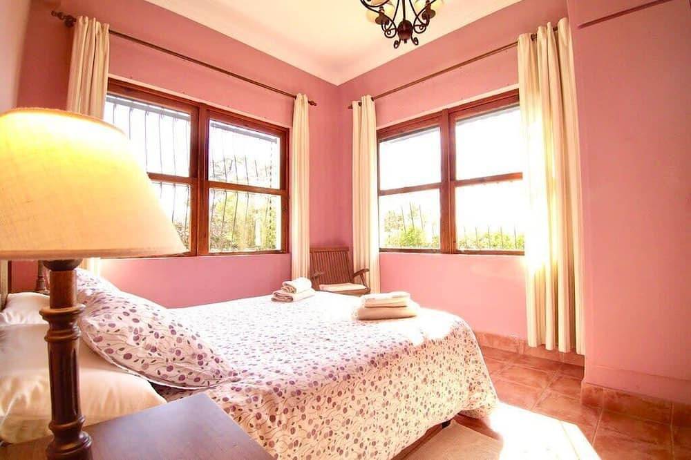 The Cliffs - The Area Nightfall in Viveiro, Galician Coast