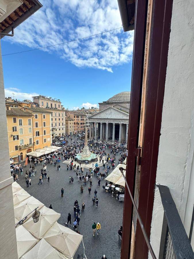 Appartamento intero, My Pantheon in Centro di Roma, Roma