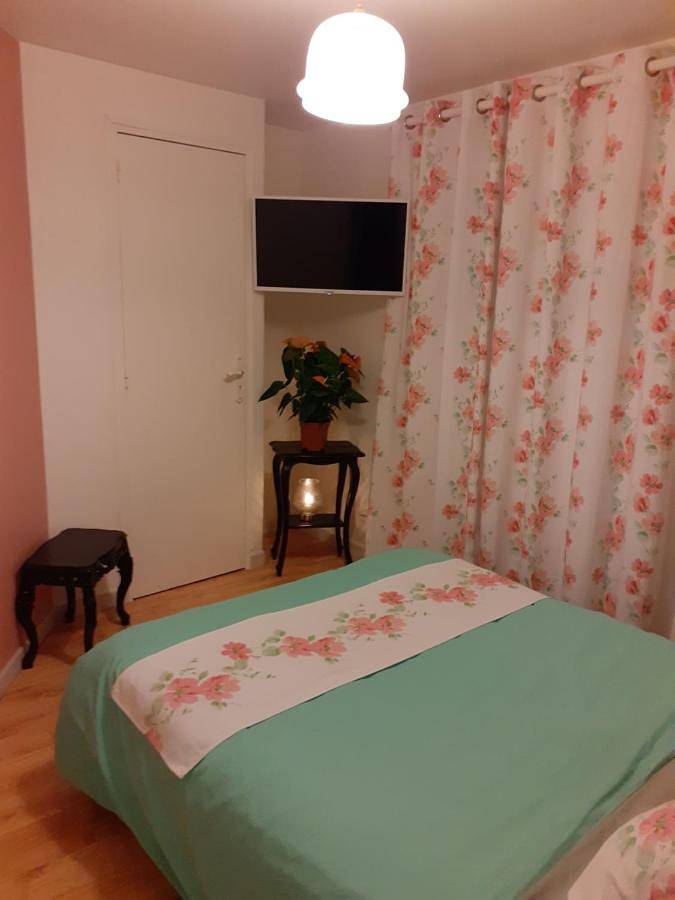 Gîte pour 2 personnes à Beaulieu-lès-Loches - 4