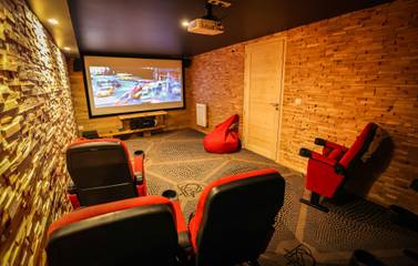 Chalet pour 12 Personnes dans Valloire, Région de Saint-Jean-de-Maurienne, Photo 4