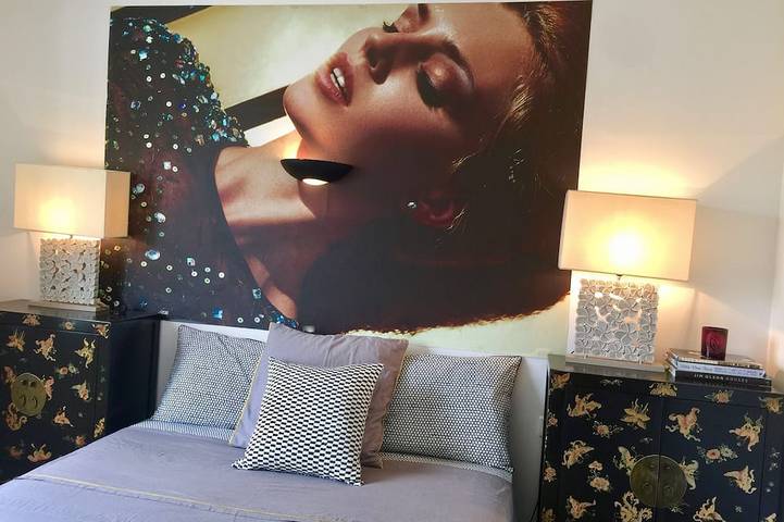 Location de vacances pour 4 personnes, avec jardin à Sommières - 2