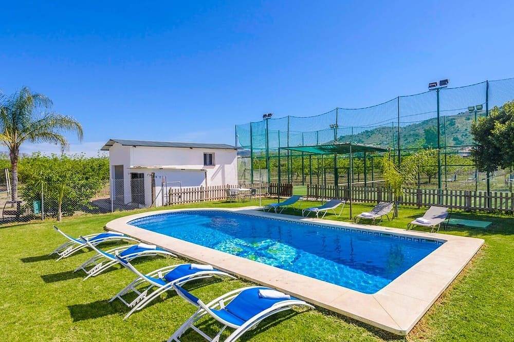 Casa vacanza a Álora a partire da 680€ a notte