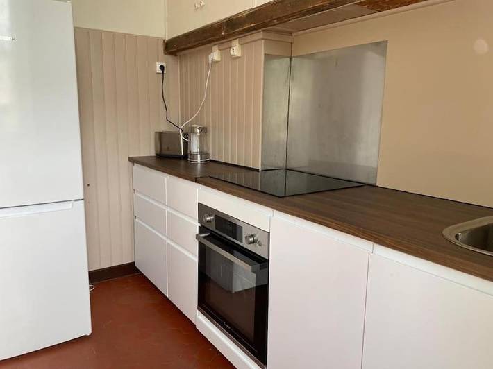 Gîte pour 5 personnes dans Stade Vélodrome - 3