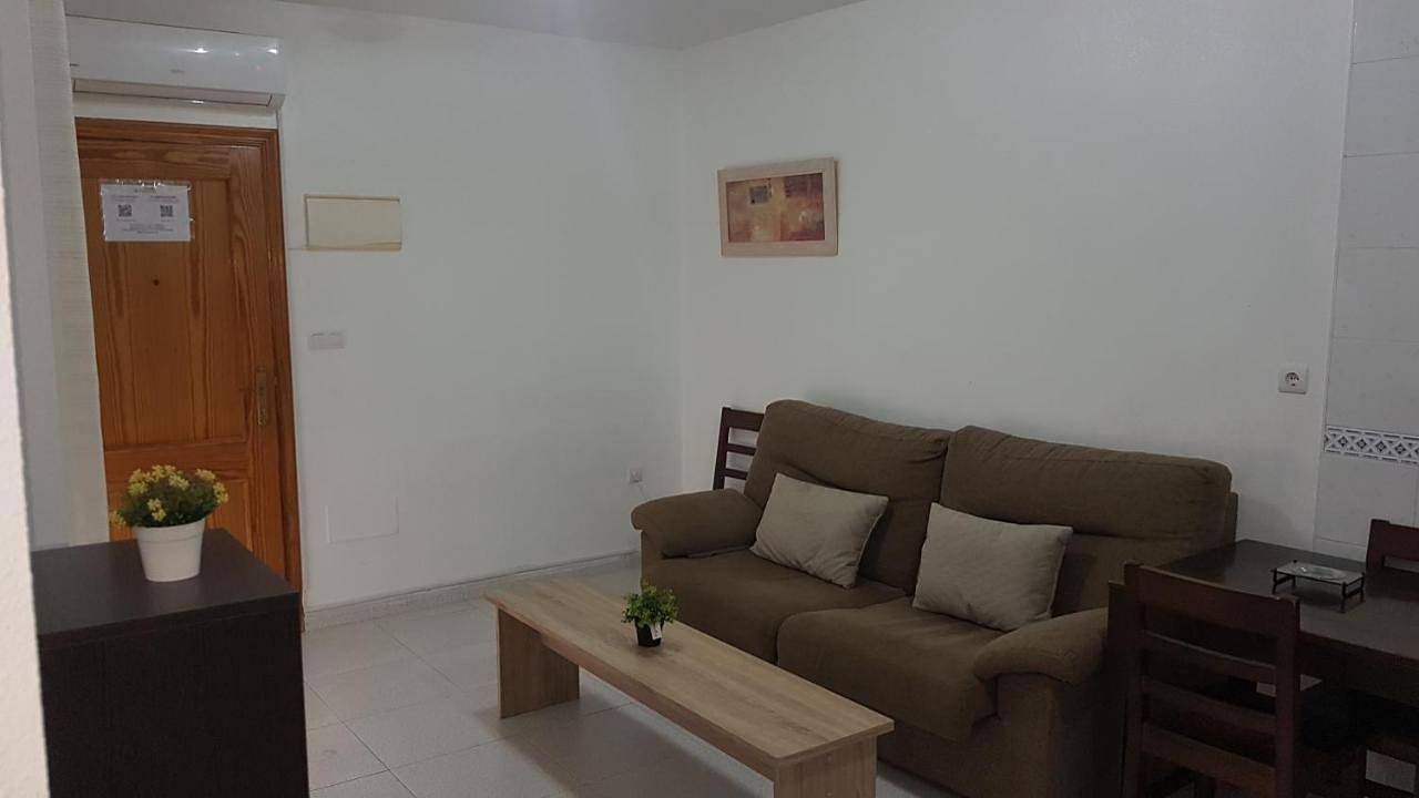 Ganze Wohnung, Apartamentos la Bastida in Totana, Murcia Binnenland