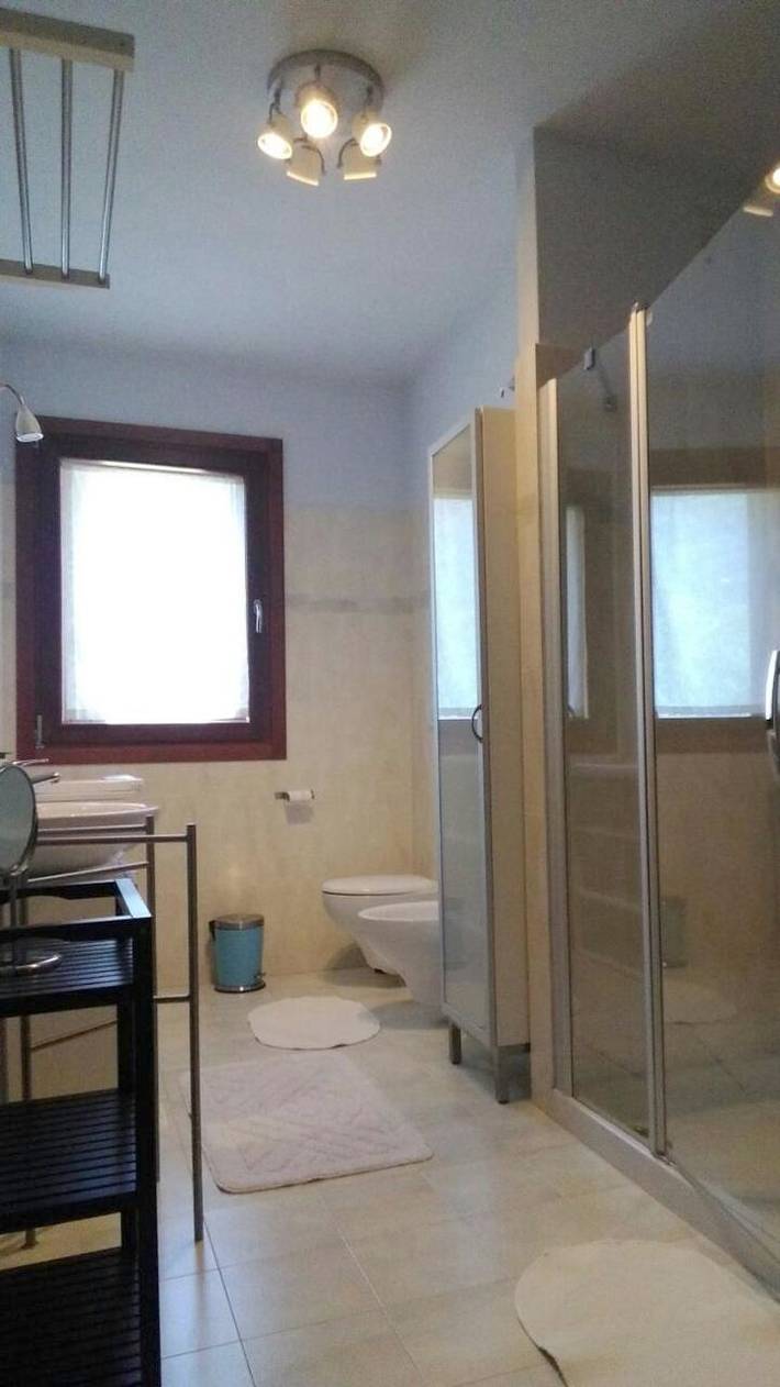 Gîte pour 5 personnes, avec vue et balcon à Follina - 3