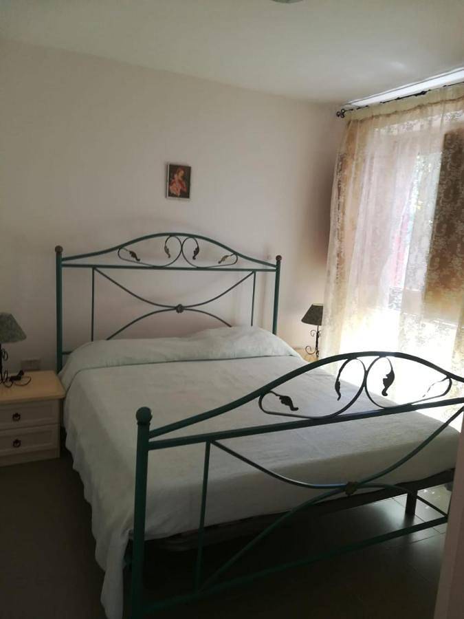 Gîte pour 5 personnes, avec terrasse, animaux acceptés à Agnone Cilento - 3