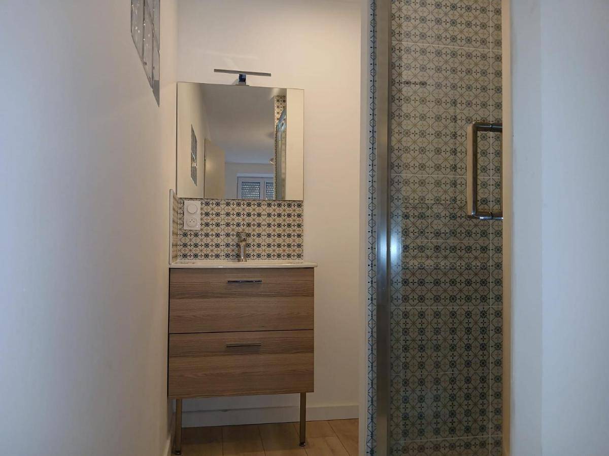 Appartement entier, L exotique in Marlieux, Région de Bourg-en-Bresse