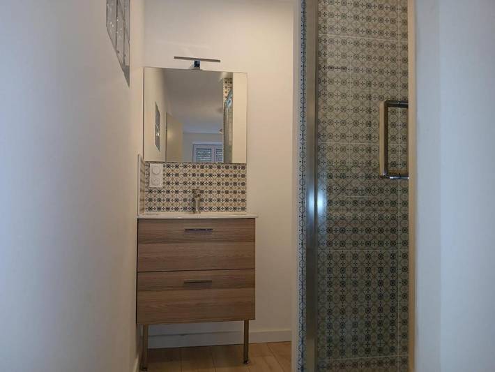 Gîte pour 4 personnes à Marlieux - 3