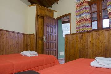 Villa für 6 Personen in Hermigua, La Gomera, Bild 3