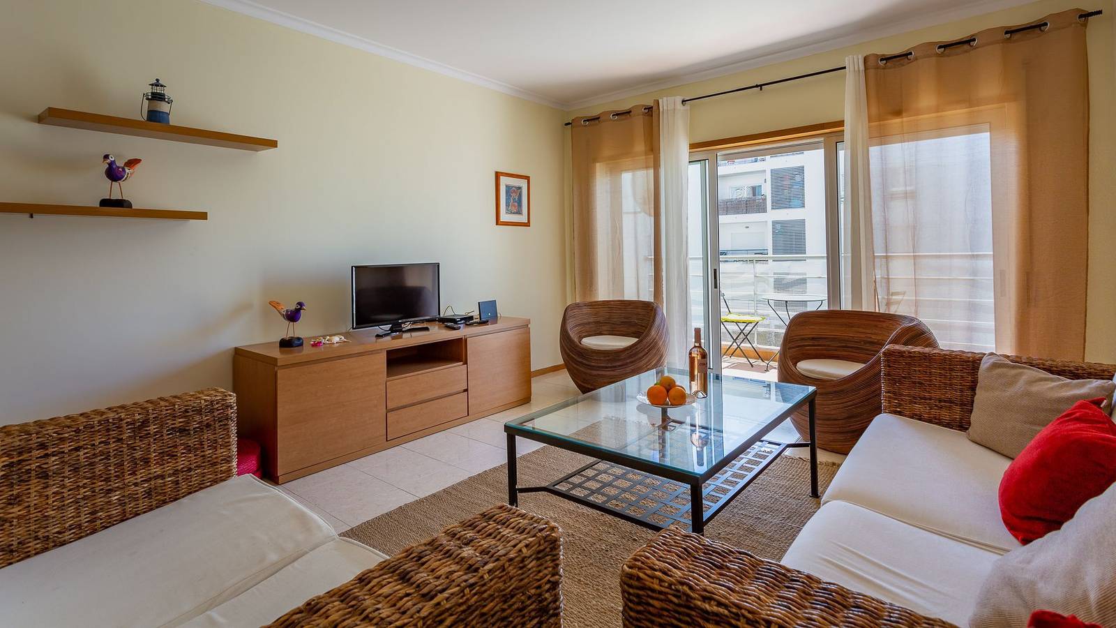 Appartamento vacanze a Portimao a partire da 54€ a notte