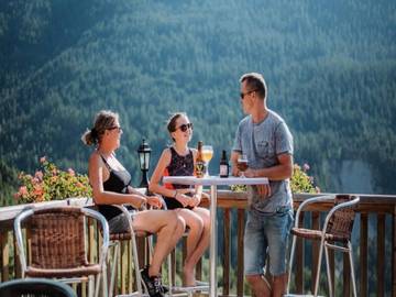 Lodge voor 4 Personen in Les Orres, Westerse Alpen, Afbeelding 2
