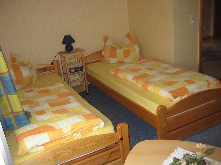 Ganze Ferienwohnung, Ferienwohnung Fischer *** in Idar-Oberstein, Landkreis Birkenfeld